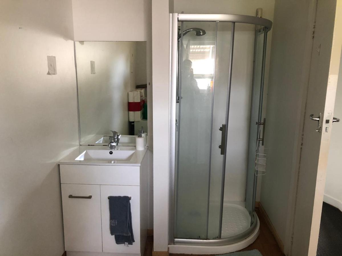 Single Room #1 Or #3 - Homestay Family Home - No Breakfast Hamilton Zewnętrze zdjęcie