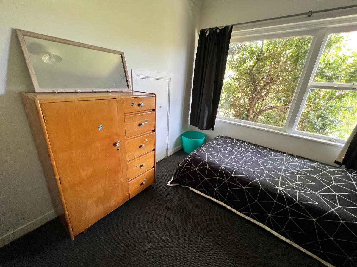 Single Room #1 Or #3 - Homestay Family Home - No Breakfast Hamilton Zewnętrze zdjęcie